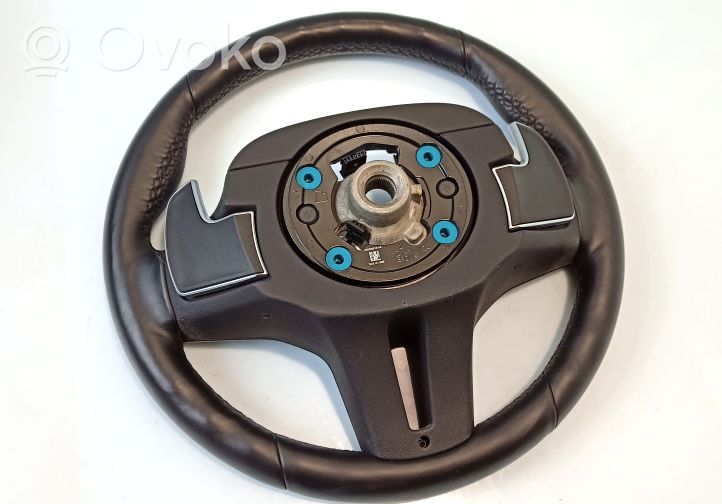 BMW X6 G06 Steering wheel 024381