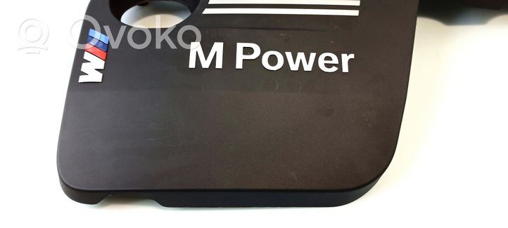 BMW M4 F82 F83 Engine cover (trim) 024542