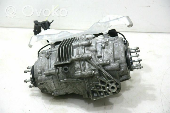 BMW X6 F16 Mechanizm różnicowy tylny / Dyferencjał 014935