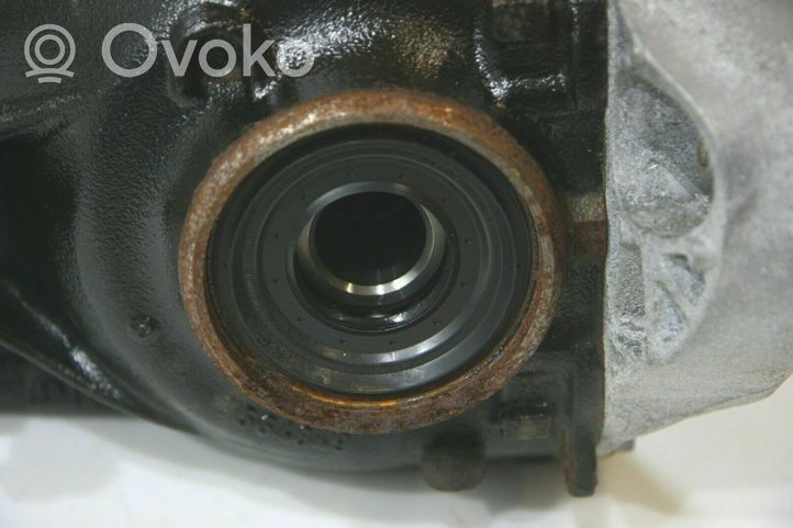 BMW 2 F22 F23 Takatasauspyörästö 012650