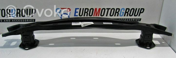 BMW 3 F30 F35 F31 Balkis galinio bamperio K002889