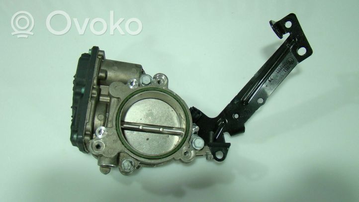 BMW 2 F22 F23 Kuristusventtiili R00218