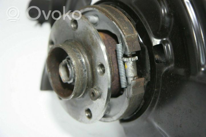 BMW 4 F32 F33 Rear wheel hub 014385