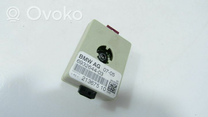 BMW 3 E90 E91 Filtre antenne aérienne R01846