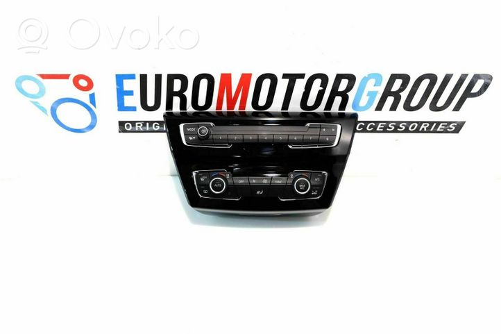 BMW X1 F48 F49 Äänenvoimakkuuden ohjauskytkin 008386