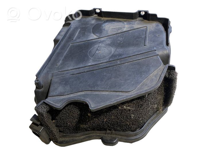 BMW 7 F01 F02 F03 F04 Tapón del microfiltro de aire del habitáculo 9216222