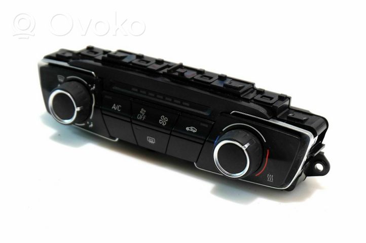 BMW 2 F46 Centralina del climatizzatore 008456