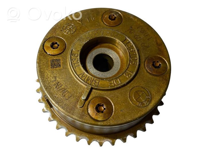 BMW 3 F30 F35 F31 Camshaft pulley/ VANOS 7545959