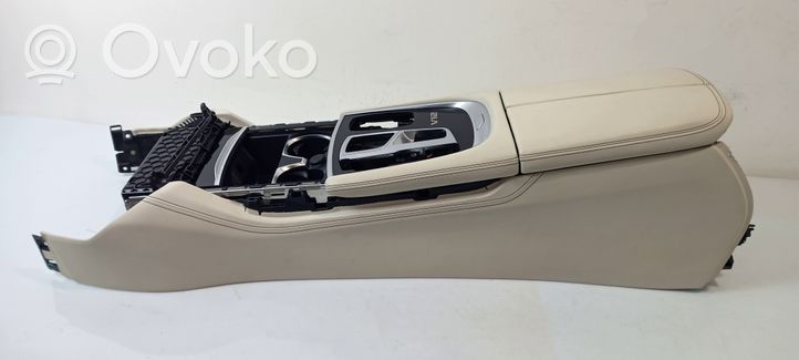 BMW 7 G11 G12 Consolle centrale 022229