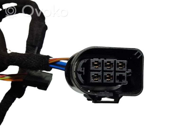 BMW X2 F39 Cableado de puerta trasera 8803374