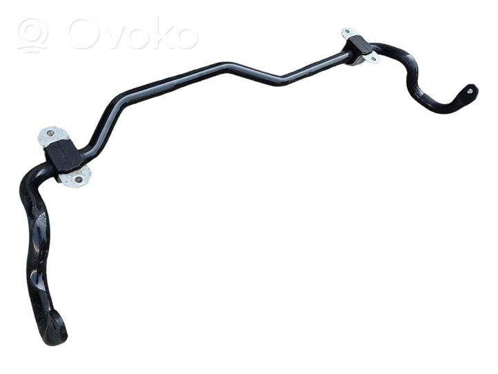 BMW X4 F26 Barra stabilizzatrice anteriore/barra antirollio 6874433