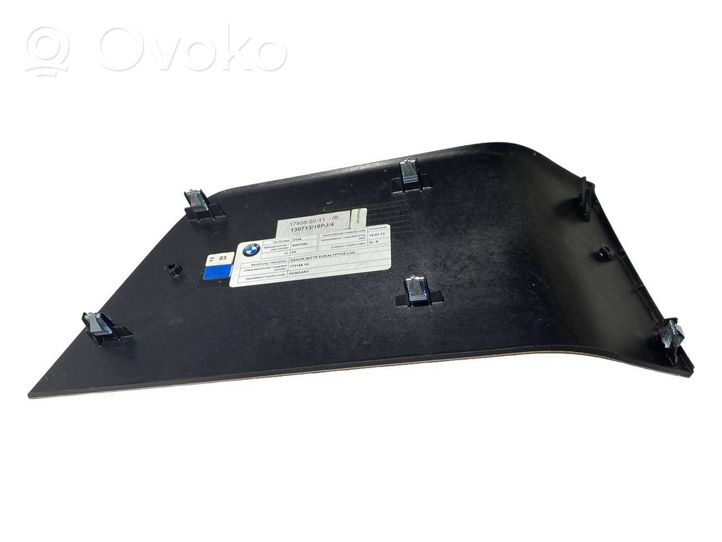 BMW i3 Rivestimento del vano portaoggetti del cruscotto 9287395