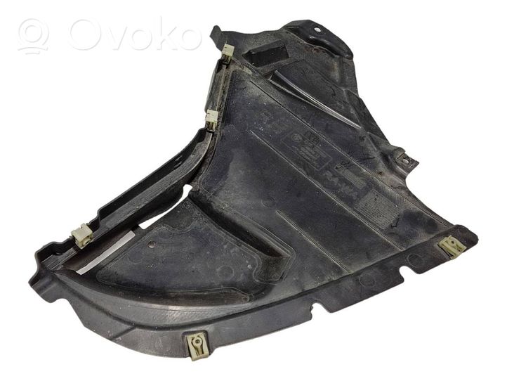 BMW 7 G11 G12 Couvre-soubassement avant 7347024