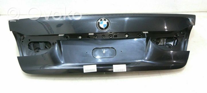 BMW 7 G11 G12 Tylna klapa bagażnika 015914