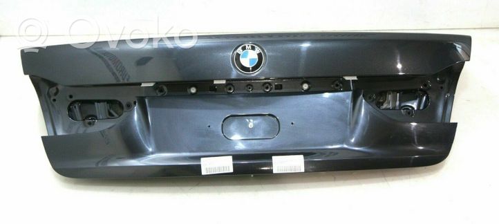 BMW 7 G11 G12 Couvercle de coffre 015914