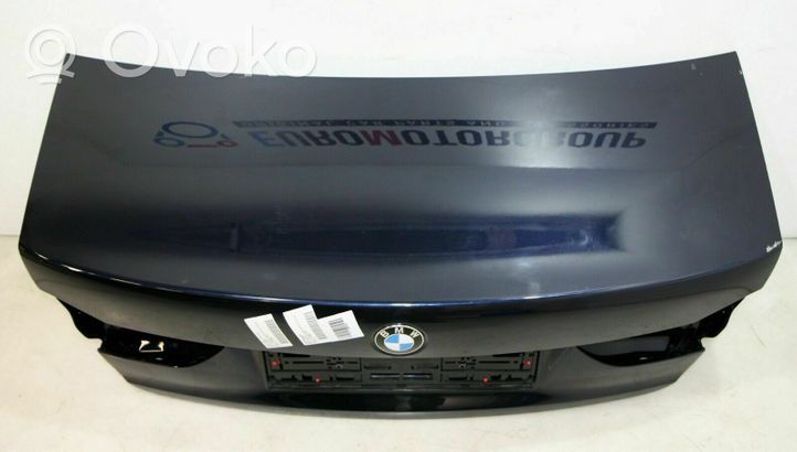 BMW 7 G11 G12 Galinis dangtis (bagažinės) K002995