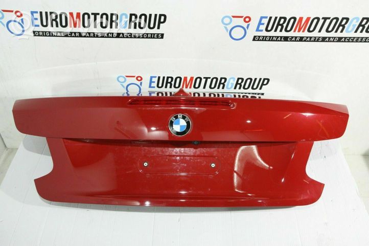 BMW 2 F22 F23 Tylna klapa bagażnika 008220