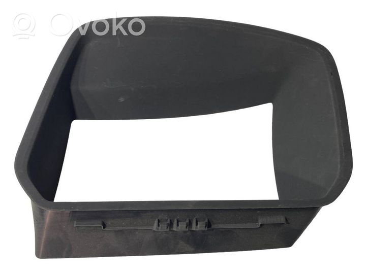 BMW 7 G11 G12 Mascherina head up display 9299481