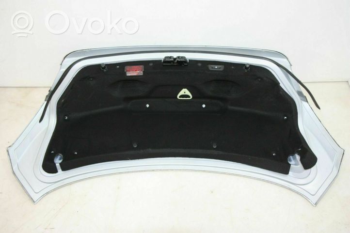 BMW 6 F06 Gran coupe Tailgate/trunk/boot lid K002043