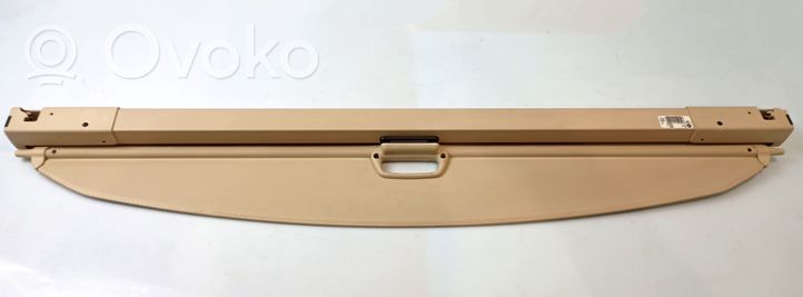 BMW X3 G01 Parcel shelf load cover 024179