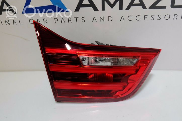 BMW M4 F82 F83 Lampa tylna 001789