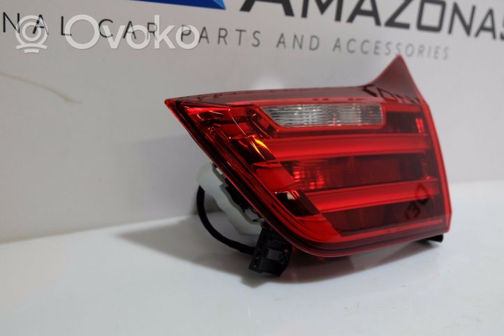 BMW M4 F82 F83 Lampa tylna 001790