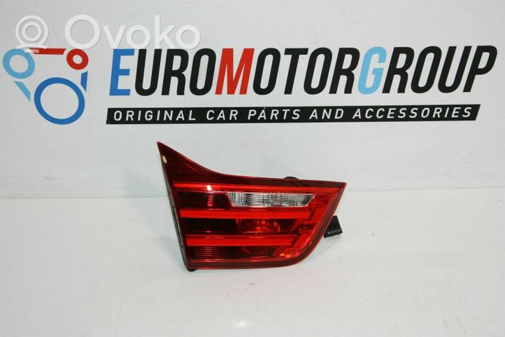 BMW M4 F82 F83 Rear/tail lights K001822