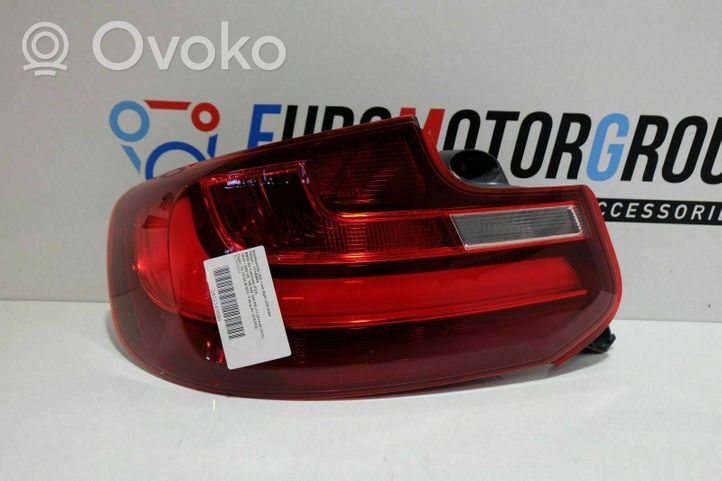 BMW M4 F82 F83 Lampa tylna 004752