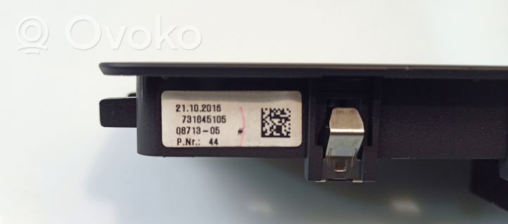 BMW 3 F30 F35 F31 Elektrisko logu slēdzis 024646