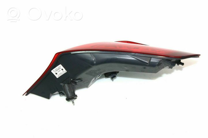 BMW 6 F06 Gran coupe Luci posteriori 014330