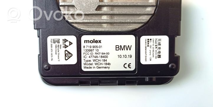 BMW X3 G01 Altre centraline/moduli 024650