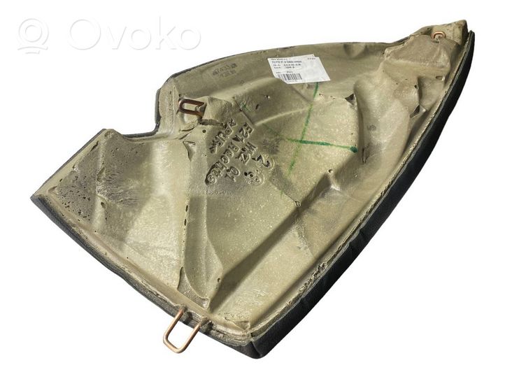 BMW 1 F20 F21 Kita salono detalė 7320246