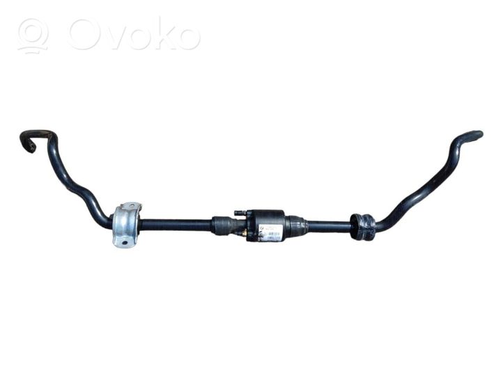 BMW X5 F15 Barra stabilizzatrice posteriore/barra antirollio 6856418