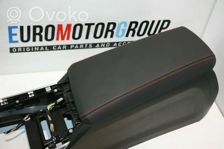 BMW 3 G20 G21 Console centrale 006531