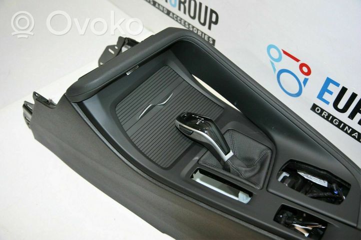 BMW X1 F48 F49 Keskikonsoli OL00175