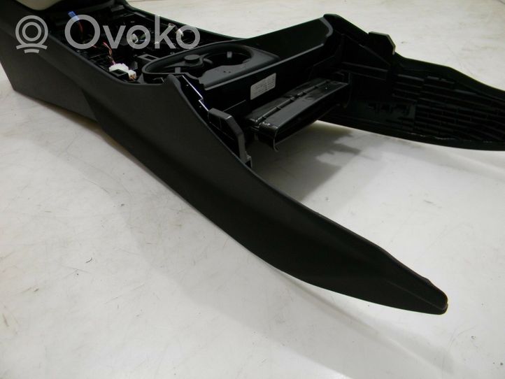 BMW X3 F25 Console centrale C01116