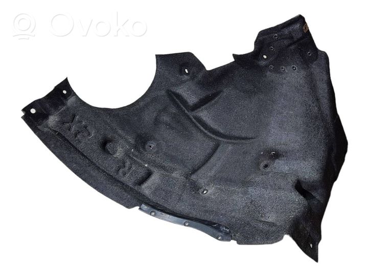 BMW 1 F20 F21 Rivestimento paraspruzzi passaruota anteriore 7241846