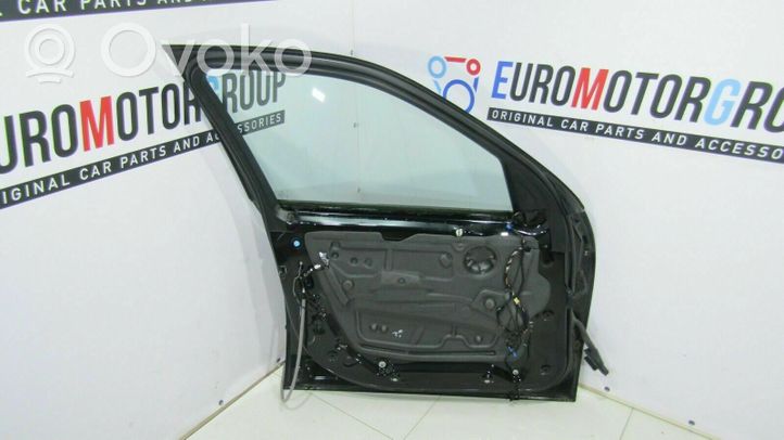 BMW X5 E70 Front door R01546