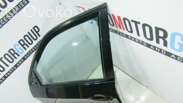 BMW X5 E70 Front door R01546