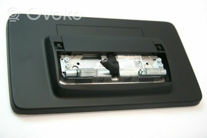 BMW X5 G05 Monitor / wyświetlacz / ekran 012638