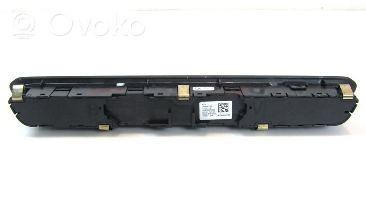 BMW X5 G05 Przyciski / Przełącznik regulacji głośności 014653