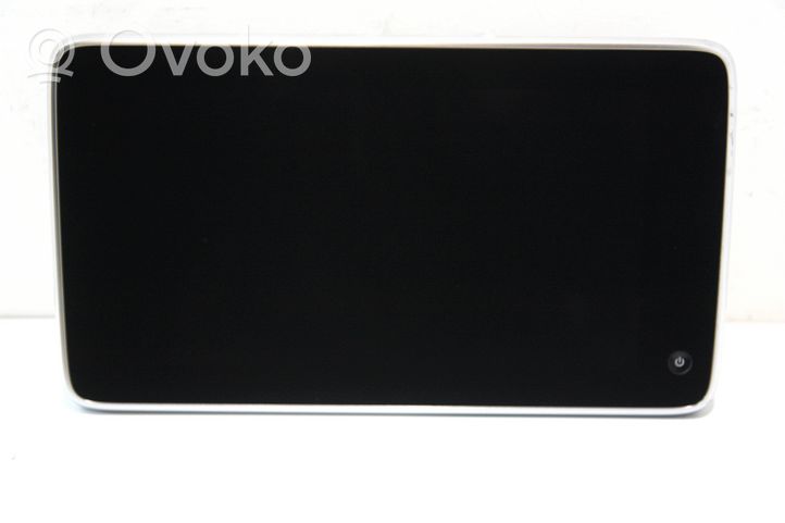 BMW X6 G06 Monitor/display/piccolo schermo 017802