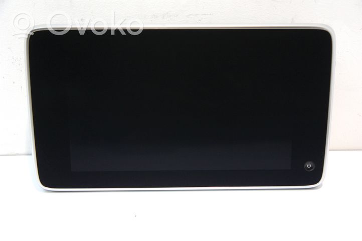 BMW X6 G06 Monitor/display/piccolo schermo 017802