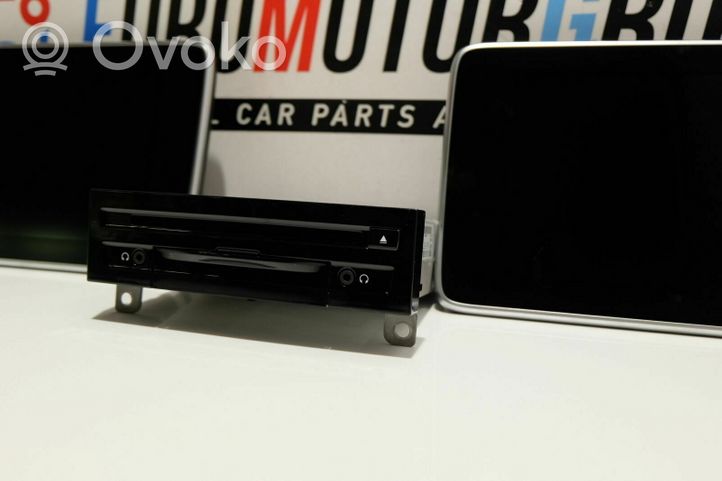 BMW 5 G30 G31 Monitori/näyttö/pieni näyttö 004587