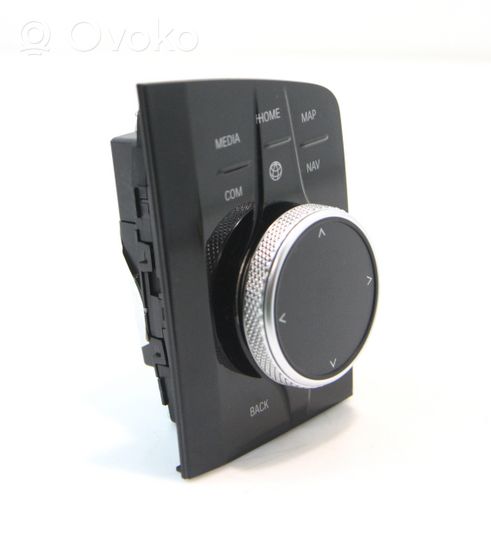 BMW X6M G06 F96 GPS navigation control unit/module 017377