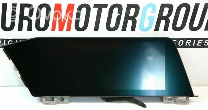 BMW X6 G06 Monitor / wyświetlacz / ekran 012686