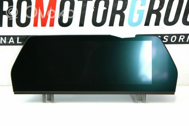 BMW 8 G16 Monitor/display/piccolo schermo 012697