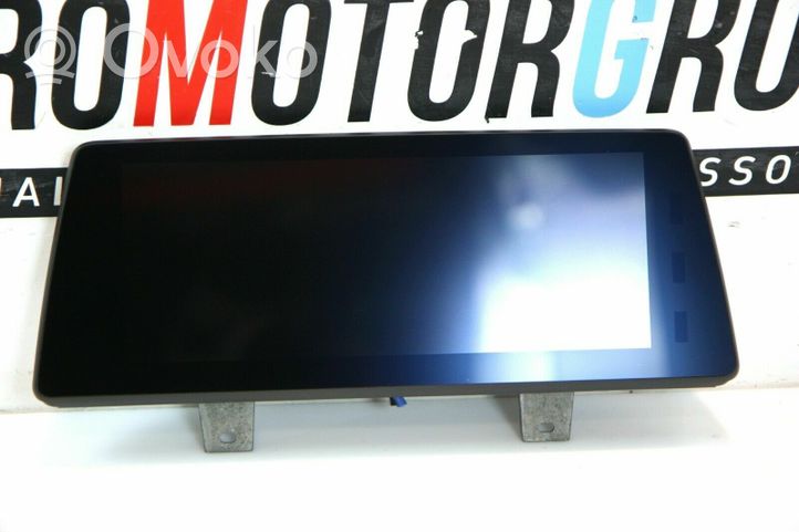 BMW 5 G30 G31 Monitori/näyttö/pieni näyttö 013792