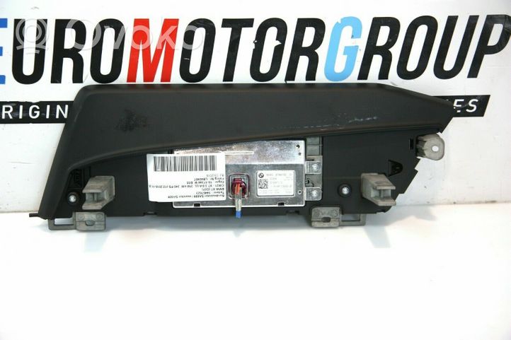 BMW X6 G06 Monitor/display/piccolo schermo 013794