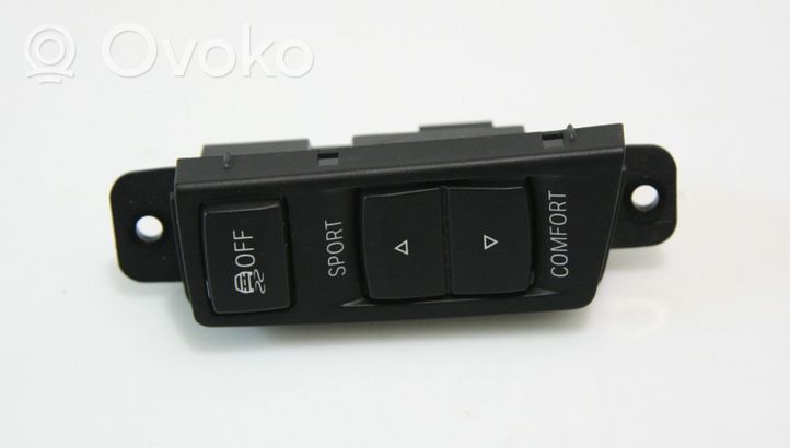 BMW Z4 E89 Otros interruptores/perillas/selectores 006284